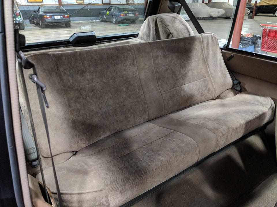 1992 Land Rover Range Rover Classic - Image 24 of 30