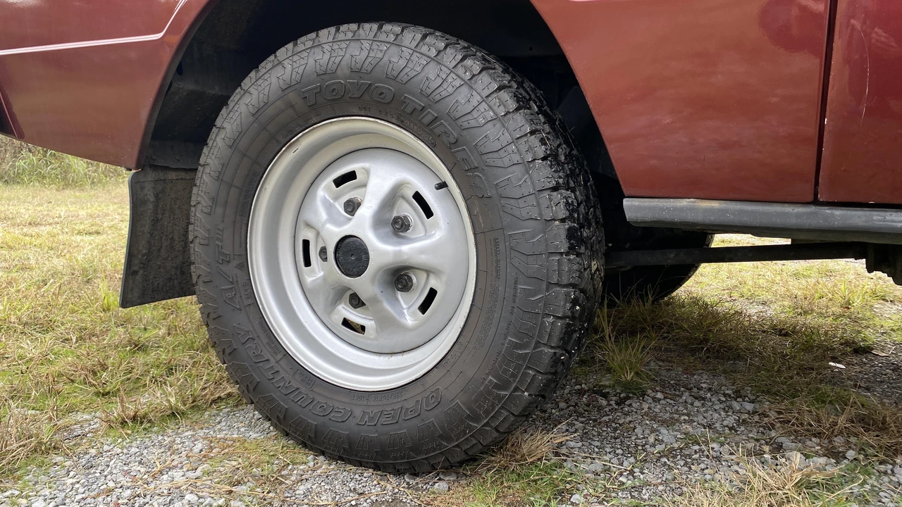 1992 Land Rover Range Rover Classic - Image 18 of 30