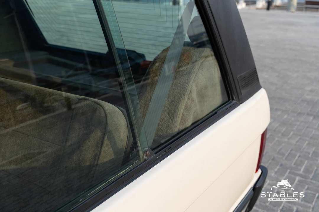 1992 Land Rover Range Rover Classic - Image 10 of 31