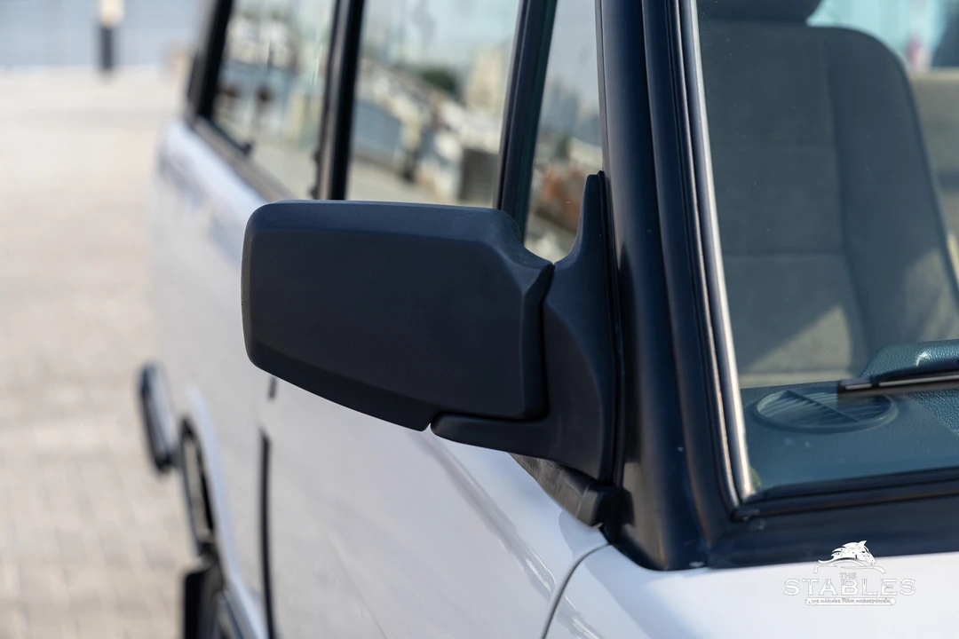 1992 Land Rover Range Rover Classic - Image 20 of 31