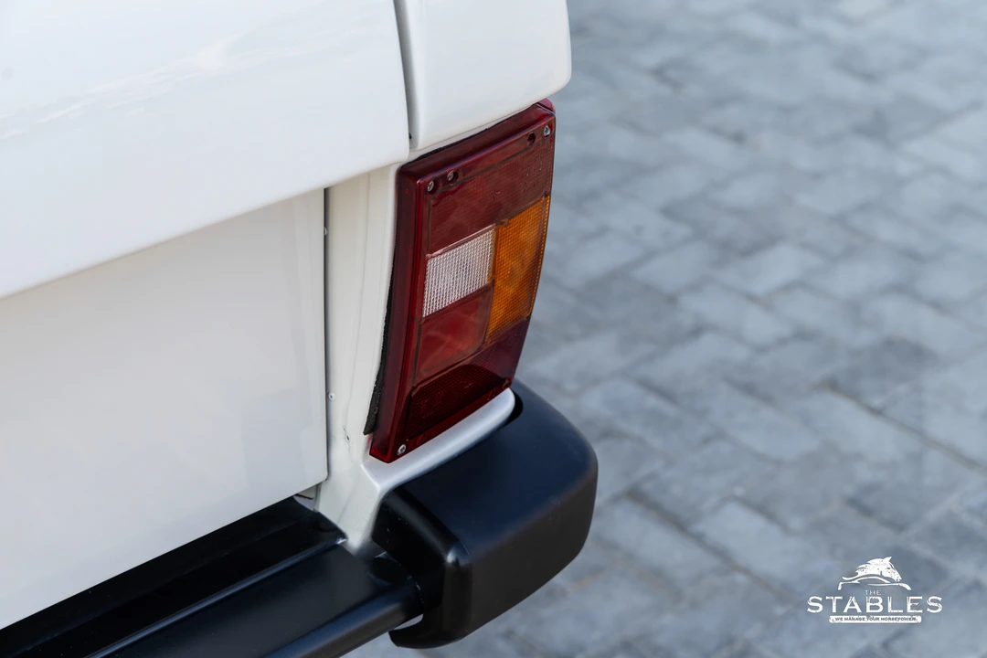 1992 Land Rover Range Rover Classic - Image 21 of 31