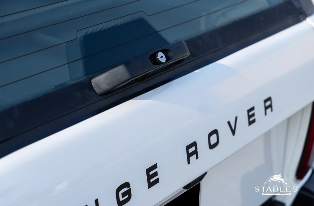 1992 Land Rover Range Rover Classic - Image 24 of 31