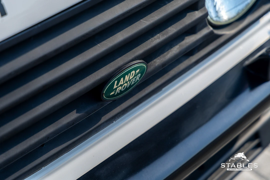 1992 Land Rover Range Rover Classic - Image 26 of 31