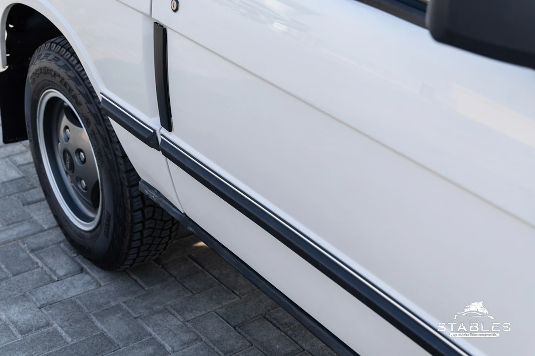 1992 Land Rover Range Rover Classic - Image 27 of 31