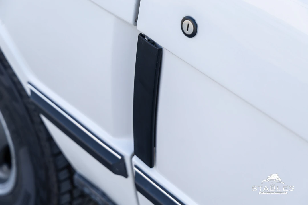 1992 Land Rover Range Rover Classic - Image 29 of 31