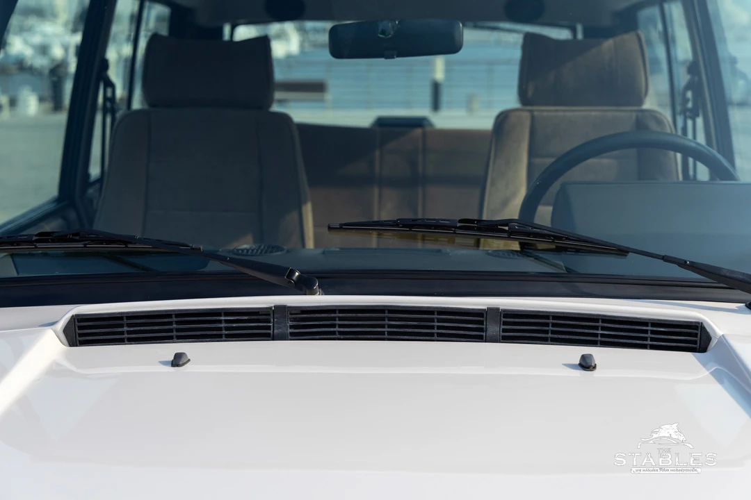 1992 Land Rover Range Rover Classic - Image 31 of 31