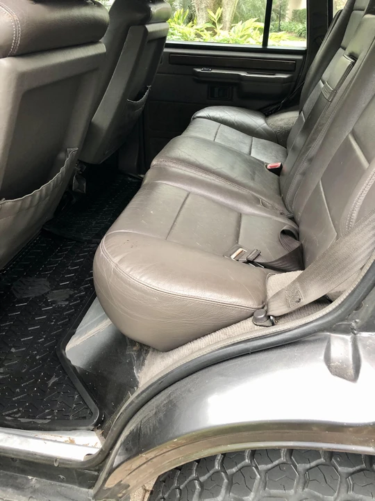 1992 Land Rover Range Rover Classic - Image 19 of 25