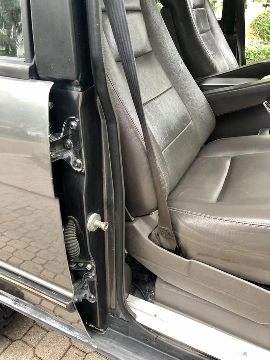 1992 Land Rover Range Rover Classic - Image 22 of 25