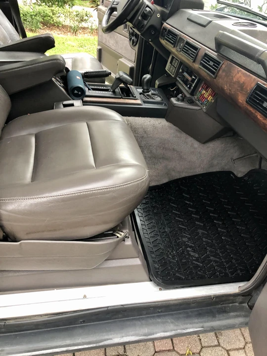 1992 Land Rover Range Rover Classic - Image 23 of 25