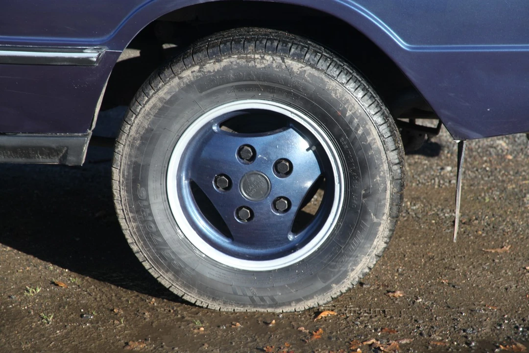 1992 Land Rover Range Rover Classic - Image 24 of 30