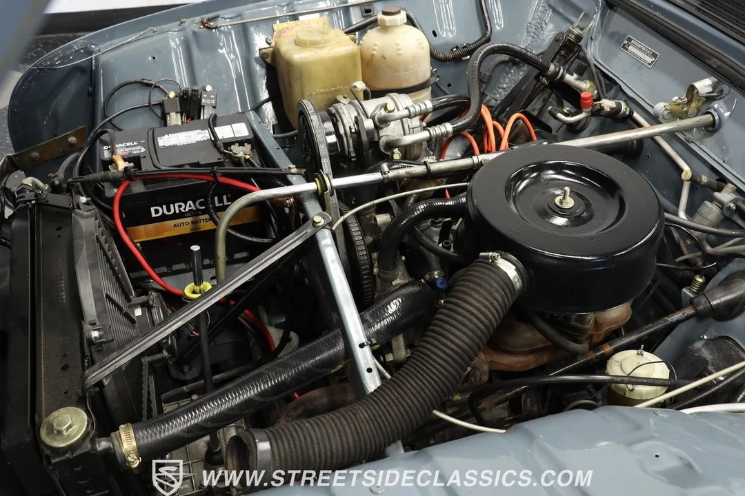 1992 Renault 4 - Image 4 of 12