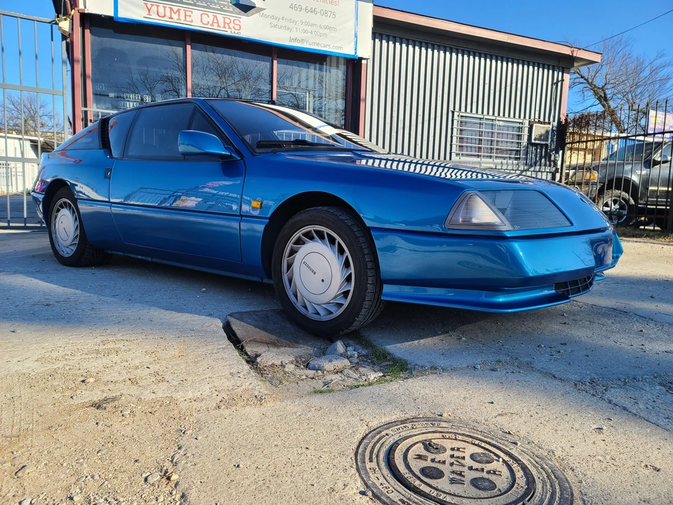 1992 Renault - Image 24 of 31