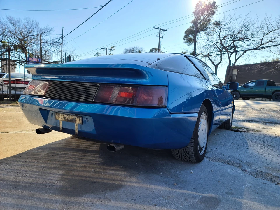 1992 Renault - Image 18 of 31