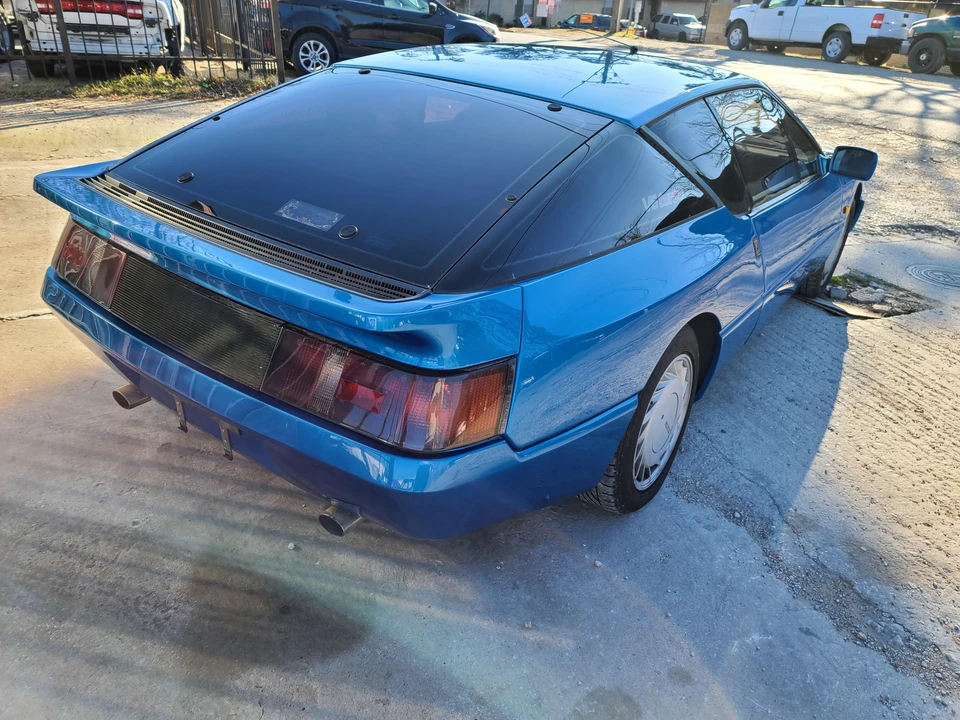 1992 Renault - Image 17 of 31