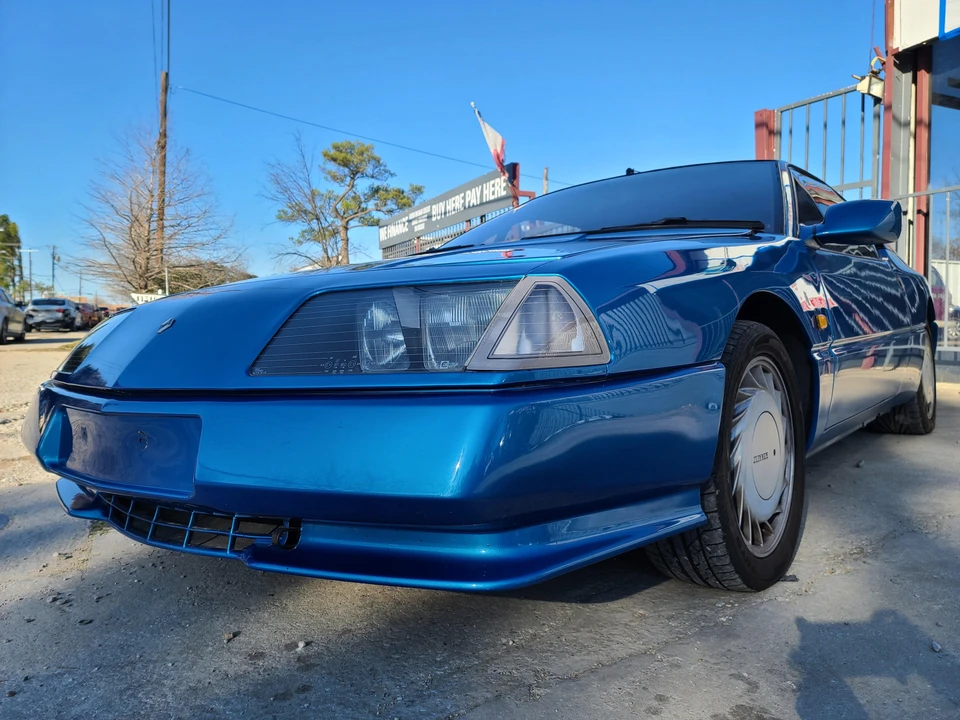 1992 Renault - Image 9 of 31