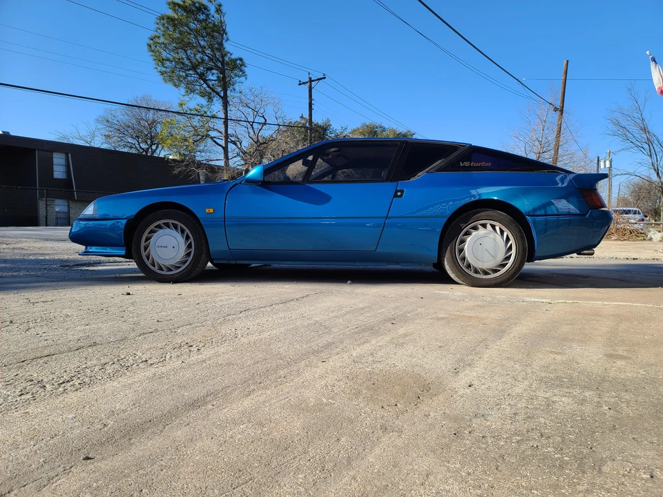 1992 Renault - Image 12 of 31