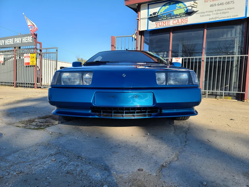 1992 Renault - Image 29 of 31