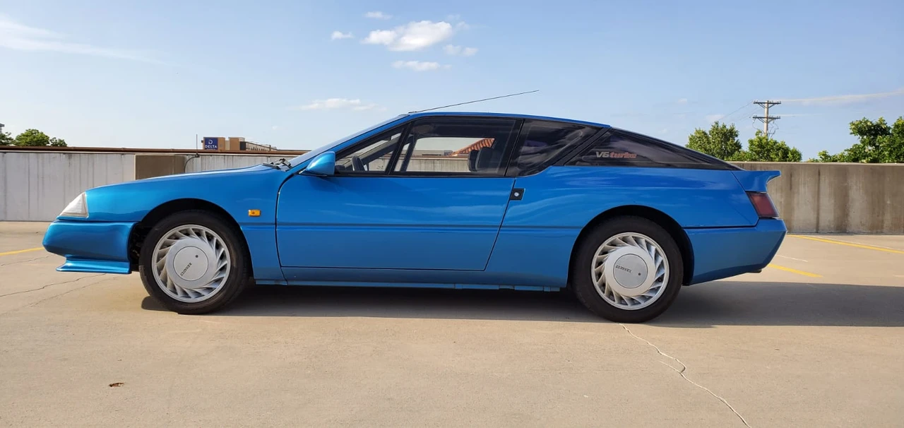 1992 Renault - Image 13 of 31