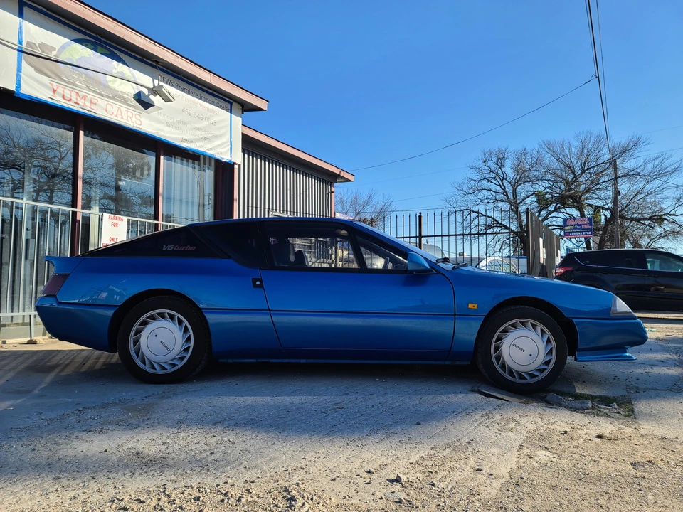 1992 Renault - Image 22 of 31