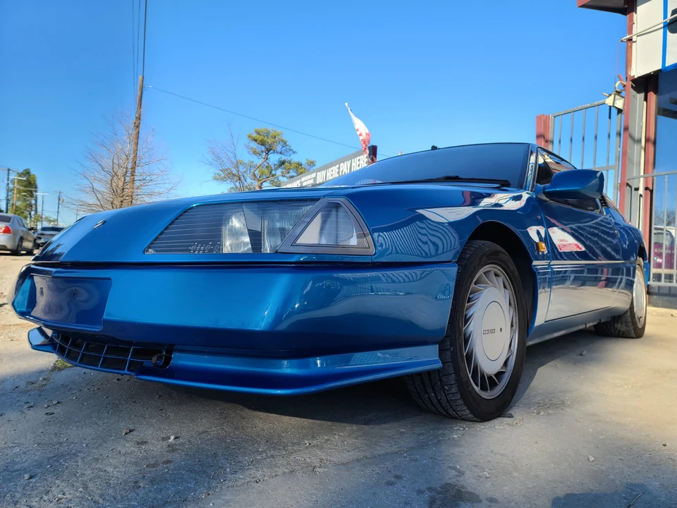 1992 Renault - Image 10 of 31