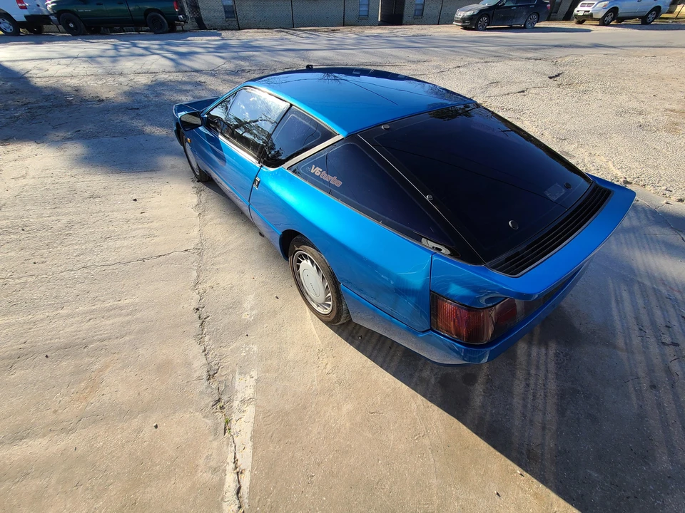 1992 Renault - Image 15 of 31
