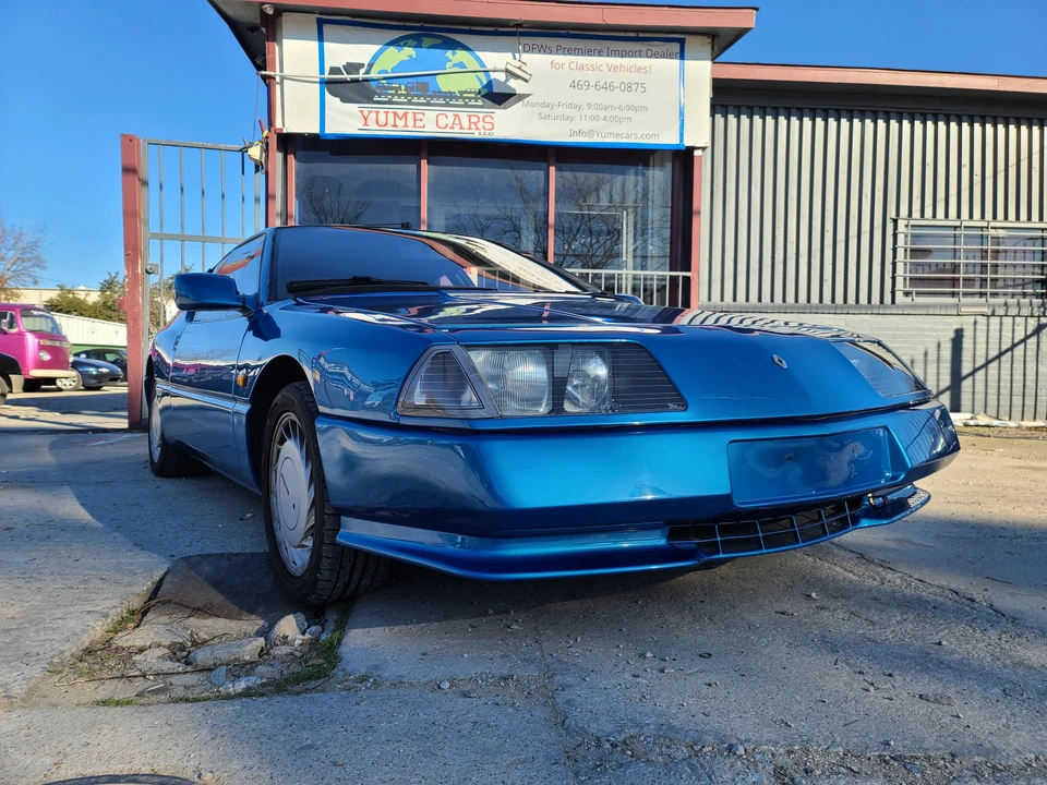 1992 Renault - Image 26 of 31