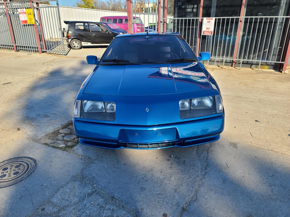 1992 Renault - Image 28 of 31