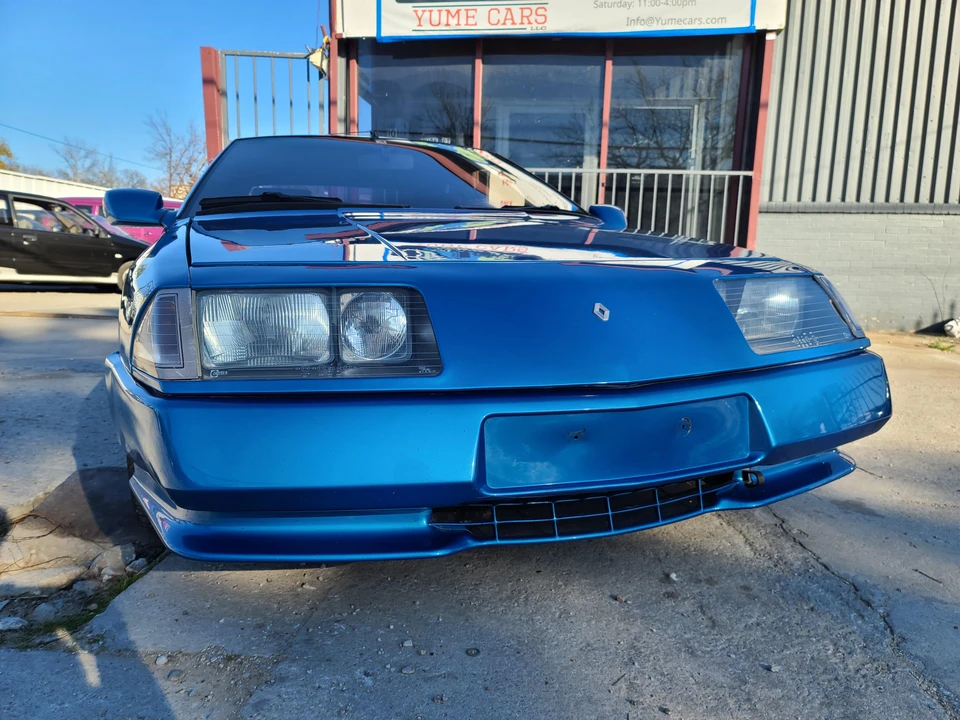 1992 Renault - Image 27 of 31