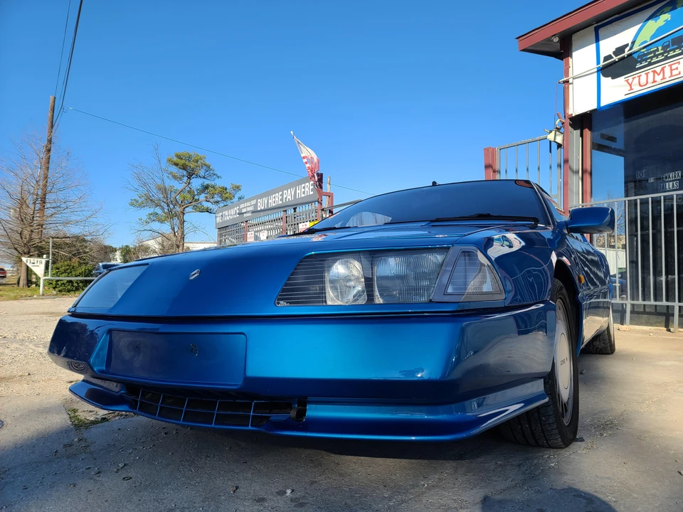 1992 Renault - Image 8 of 31