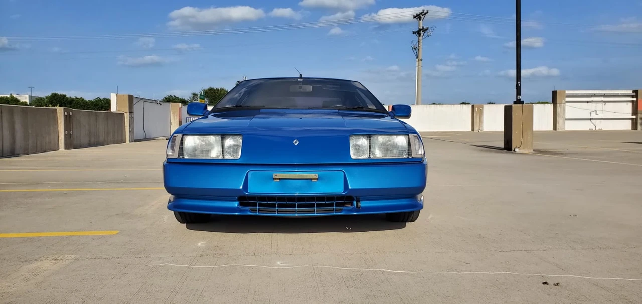 1992 Renault - Image 6 of 31