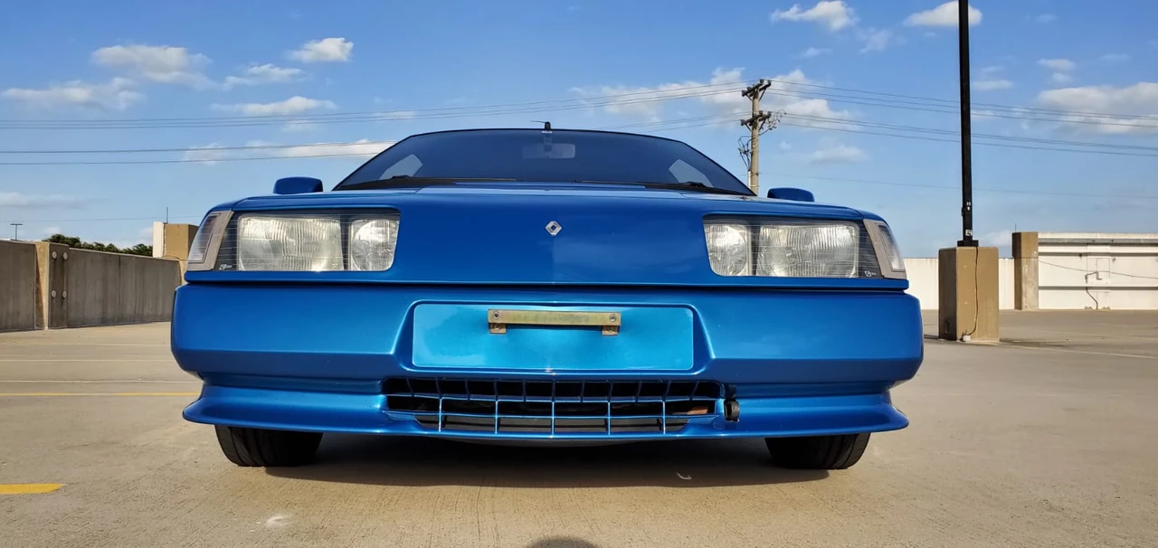 1992 Renault - Image 31 of 31