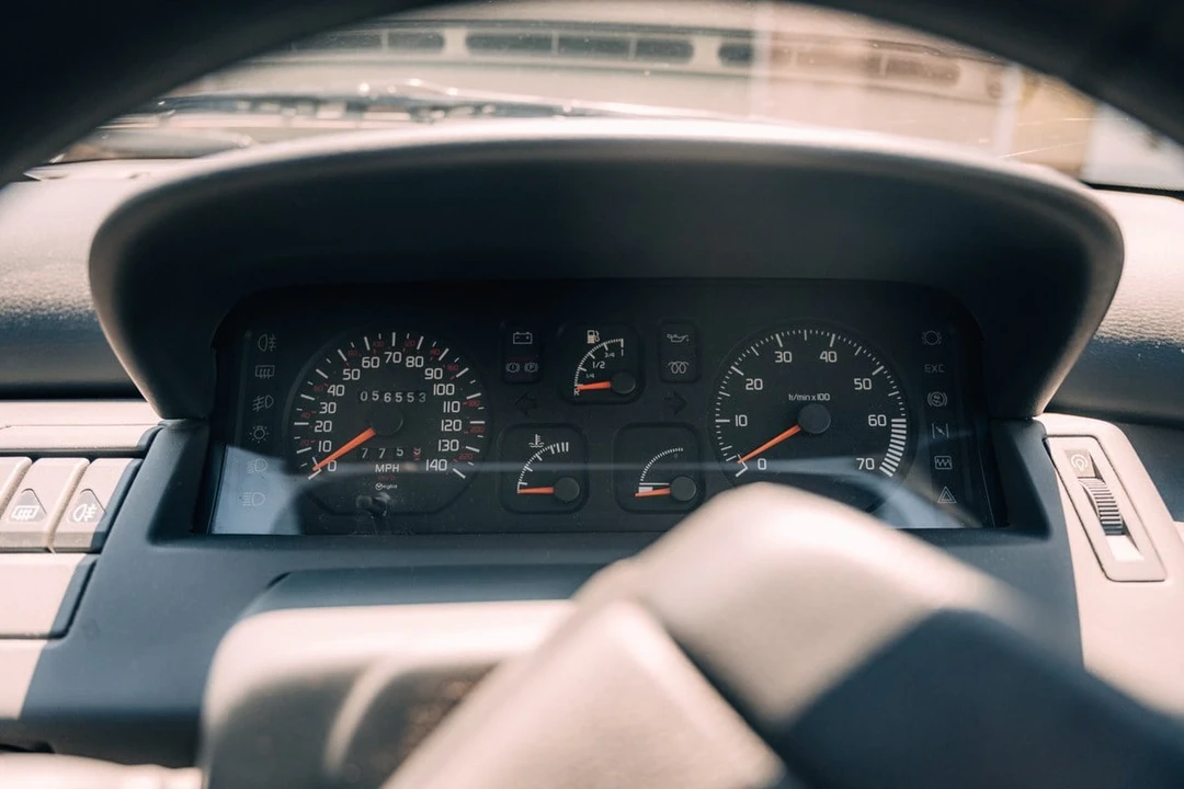 1992 Renault Clio 1st Gen - Image 15 of 31