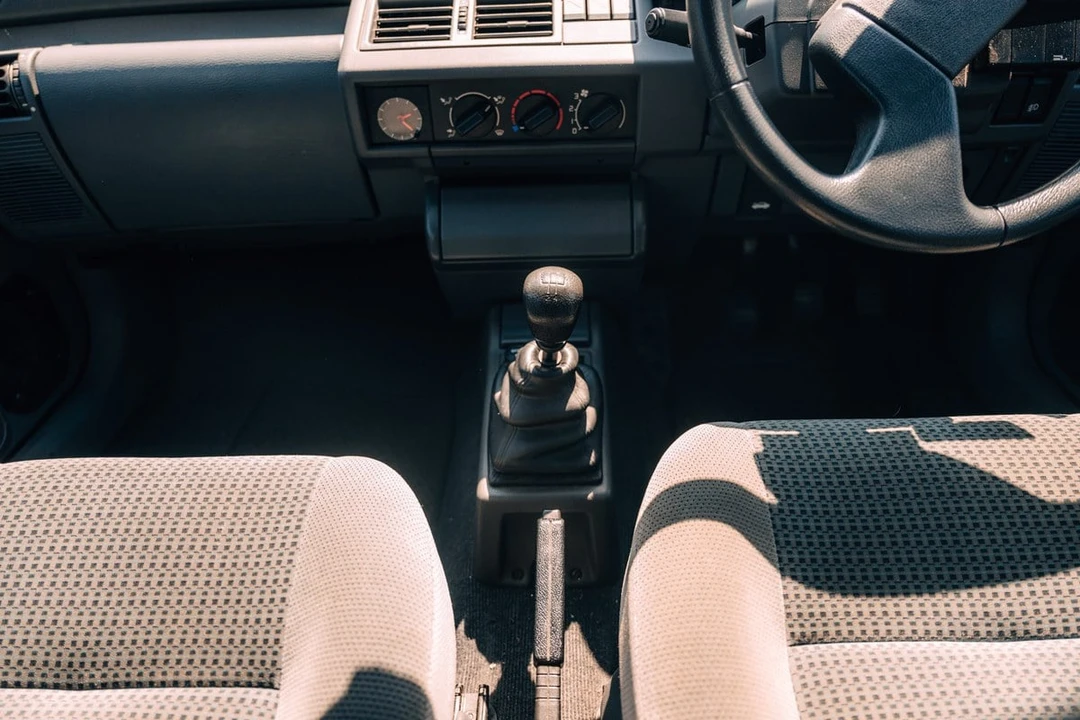 1992 Renault Clio 1st Gen - Image 18 of 31