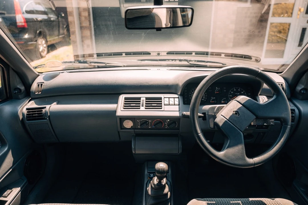 1992 Renault Clio 1st Gen - Image 19 of 31