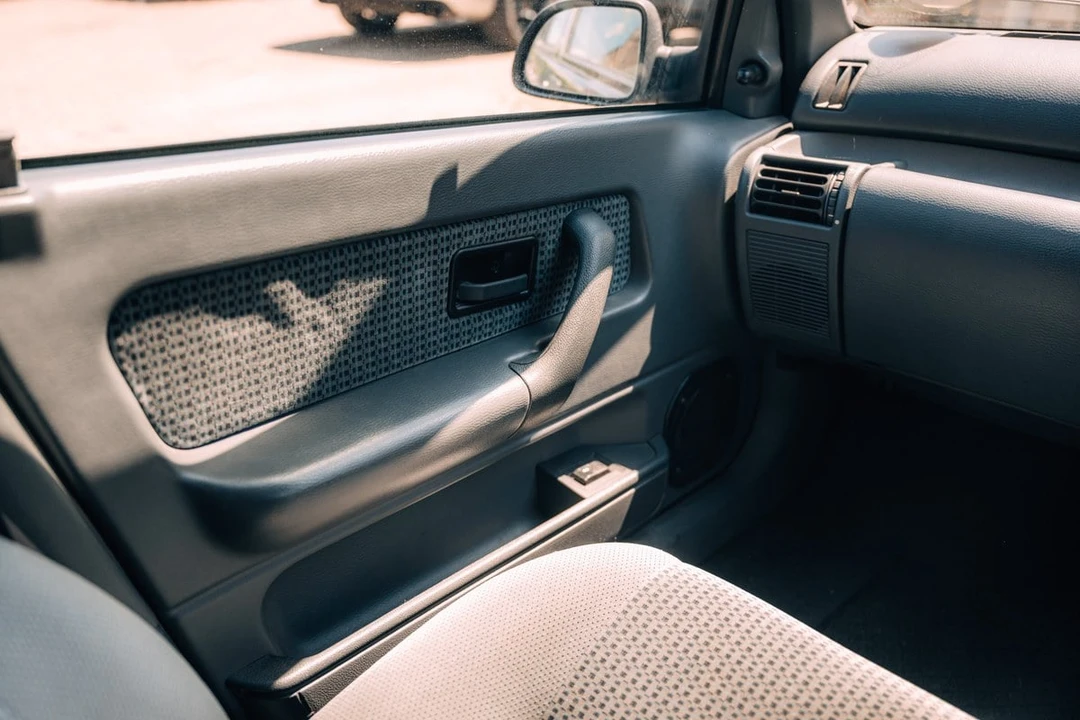 1992 Renault Clio 1st Gen - Image 22 of 31