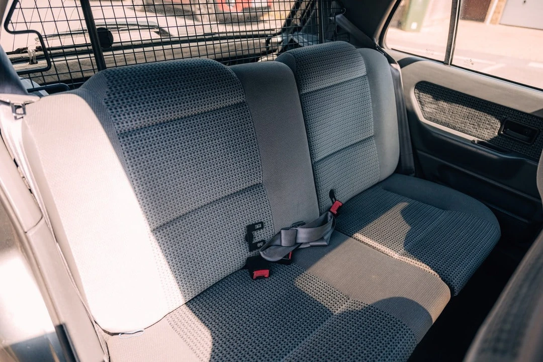 1992 Renault Clio 1st Gen - Image 24 of 31