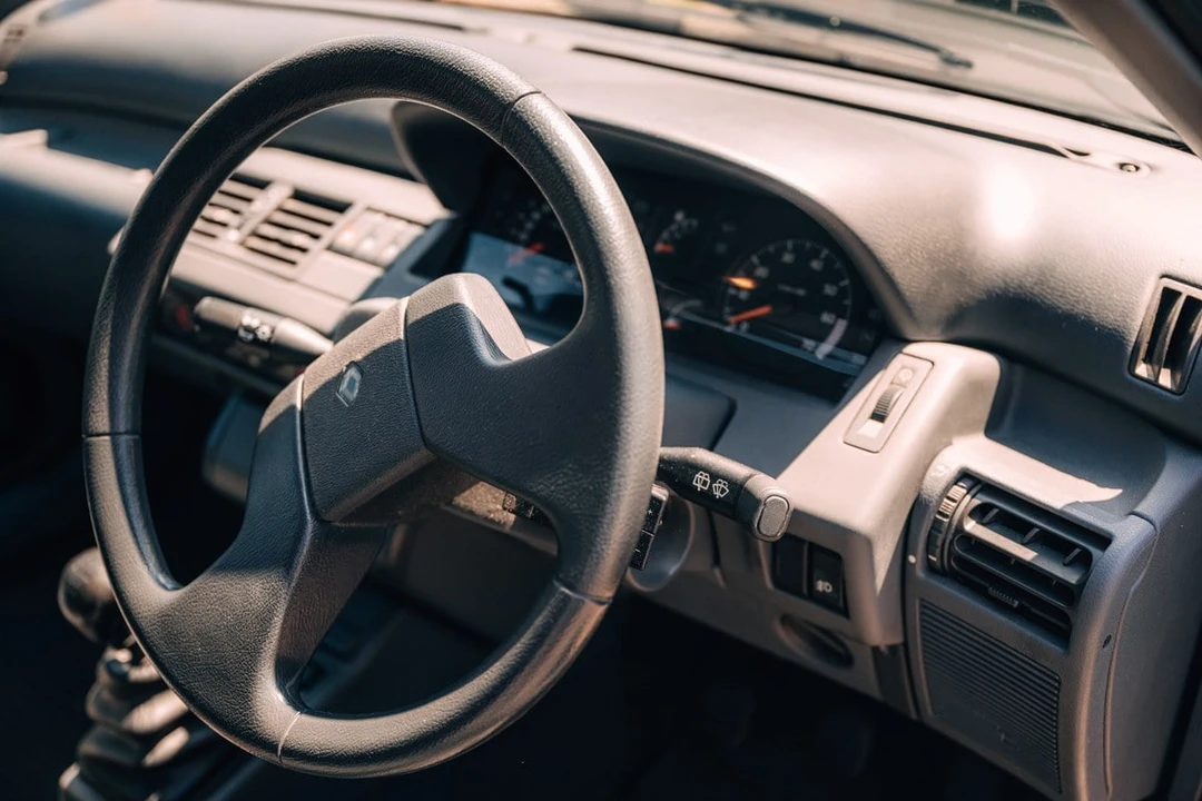 1992 Renault Clio 1st Gen - Image 31 of 31