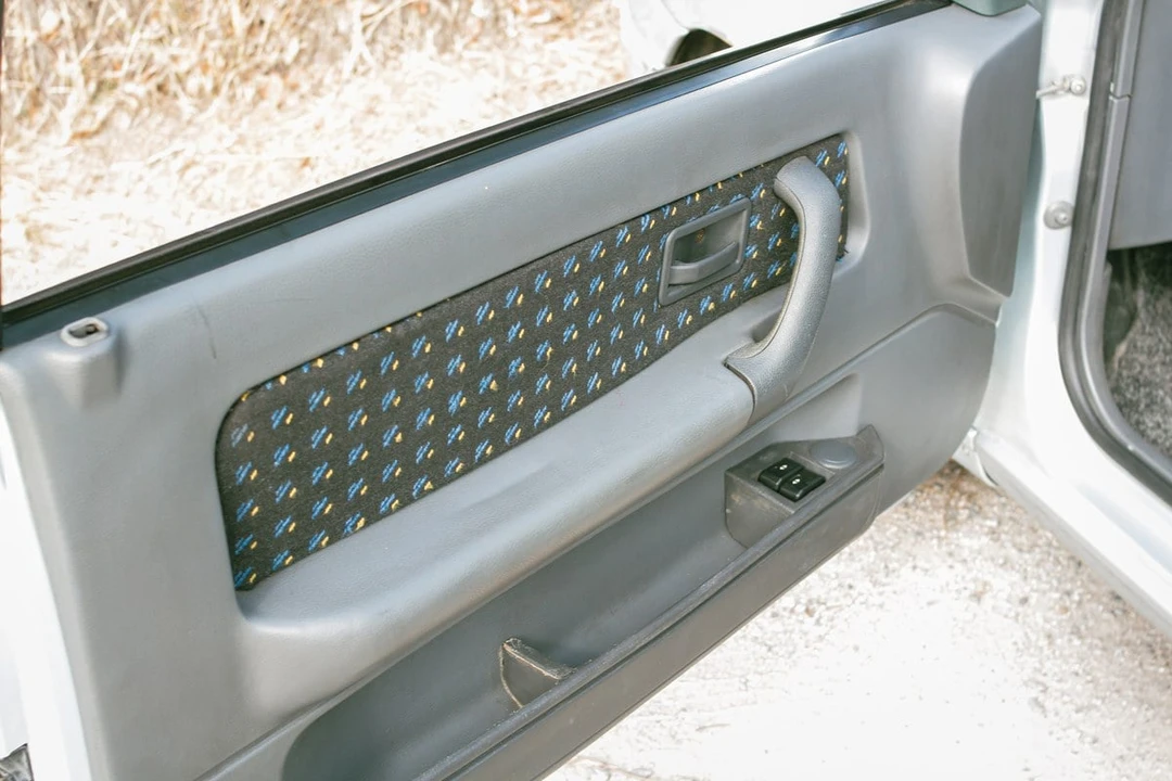 1992 Renault Clio 1st Gen - Image 14 of 31
