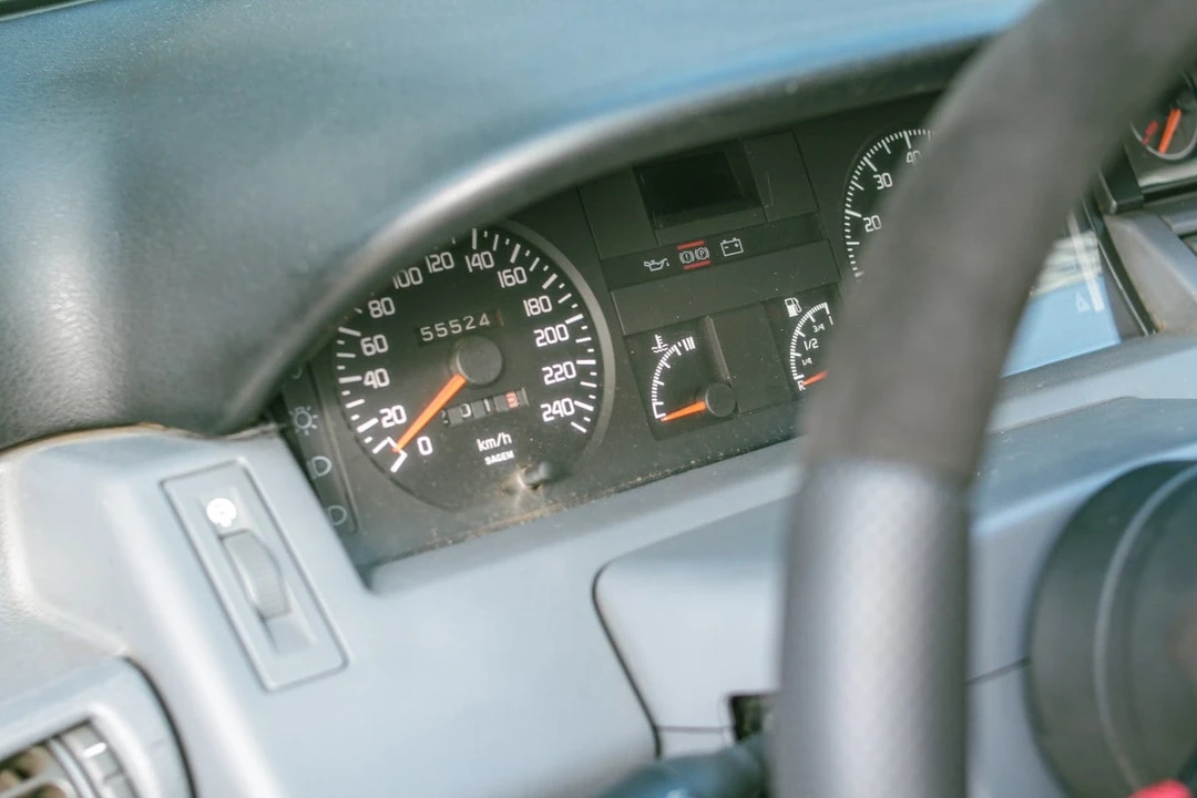 1992 Renault Clio 1st Gen - Image 16 of 31