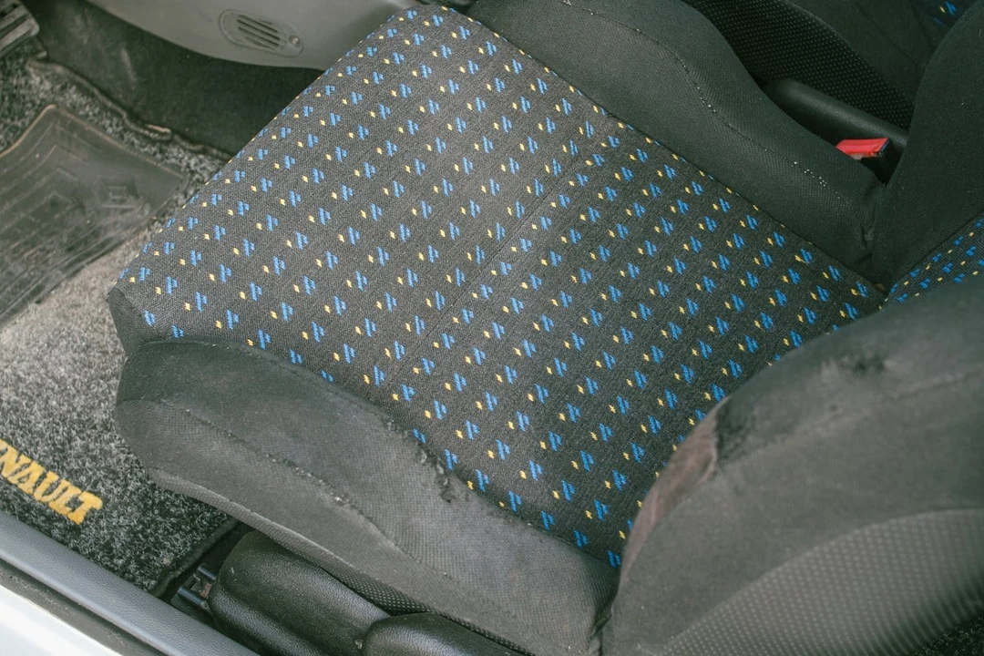 1992 Renault Clio 1st Gen - Image 17 of 31