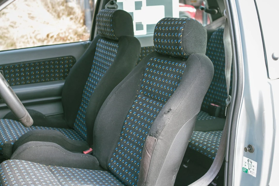 1992 Renault Clio 1st Gen - Image 18 of 31