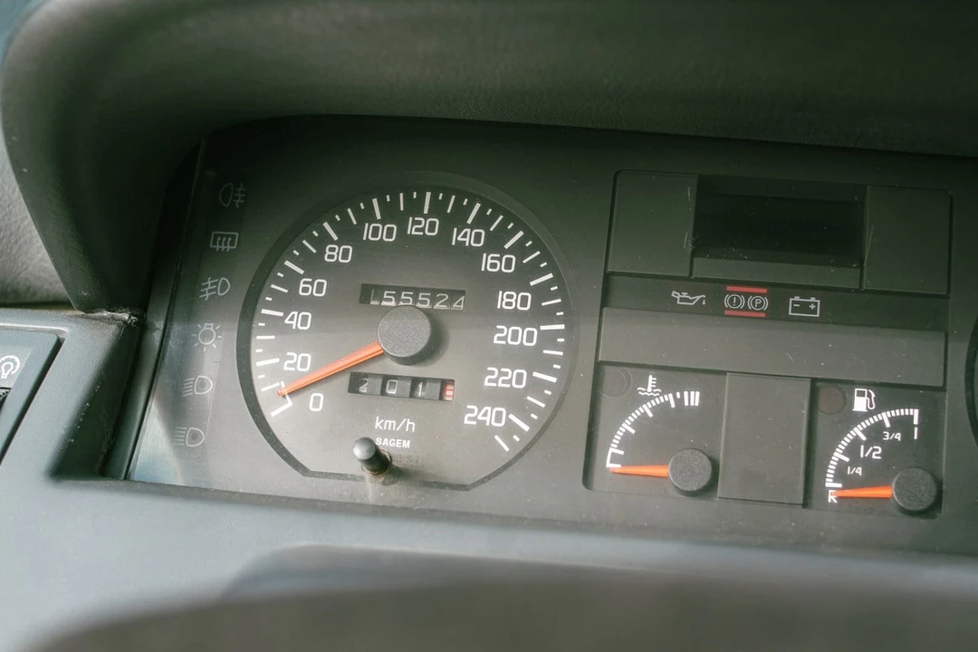 1992 Renault Clio 1st Gen - Image 19 of 31