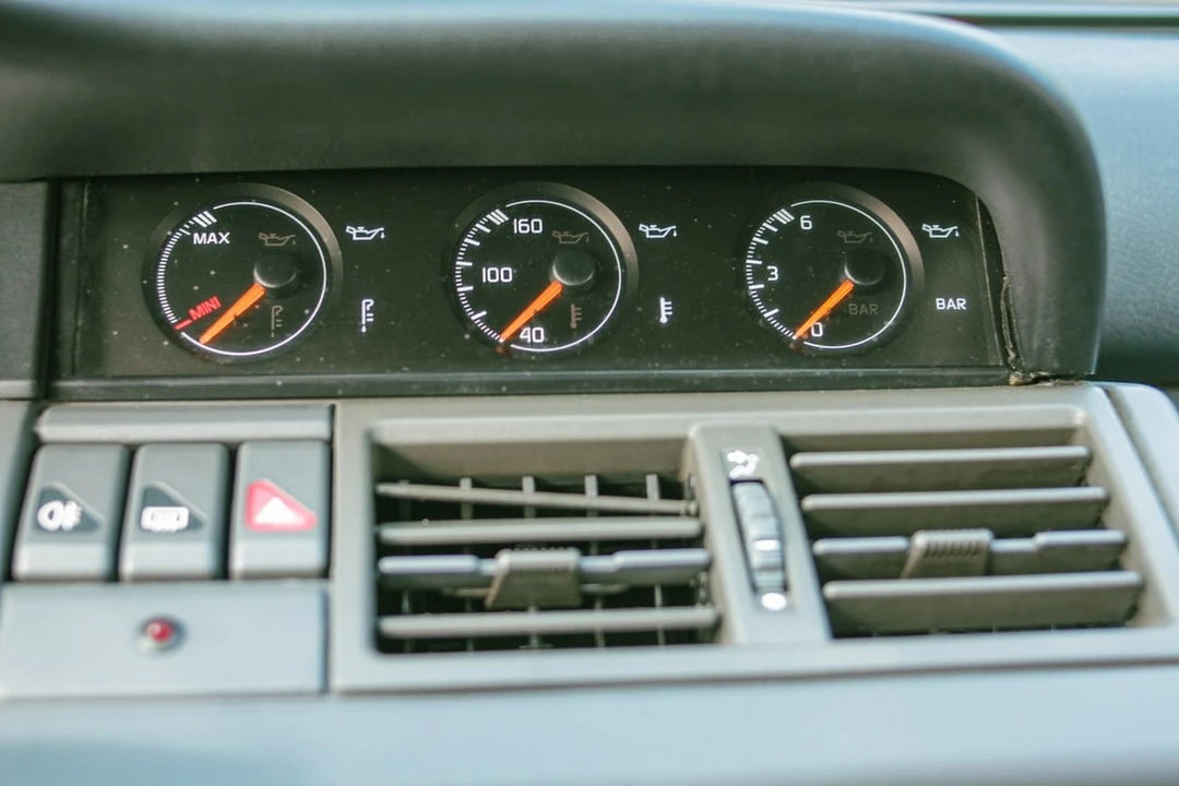 1992 Renault Clio 1st Gen - Image 20 of 31
