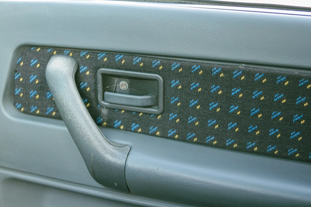 1992 Renault Clio 1st Gen - Image 24 of 31