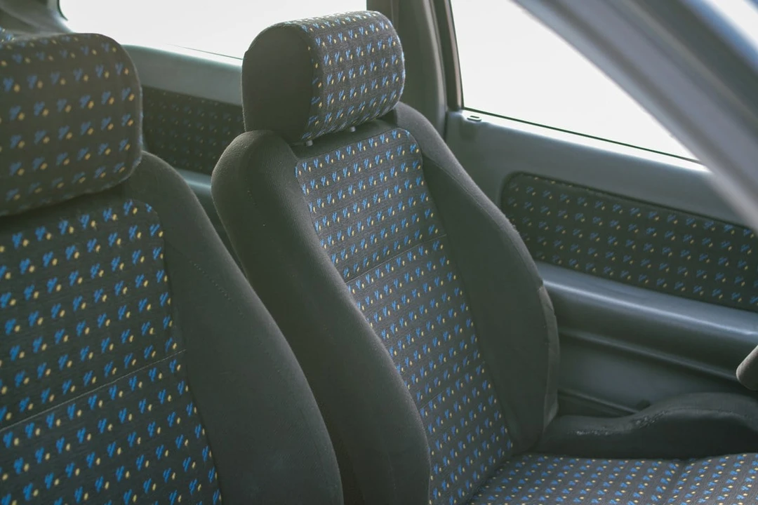 1992 Renault Clio 1st Gen - Image 27 of 31