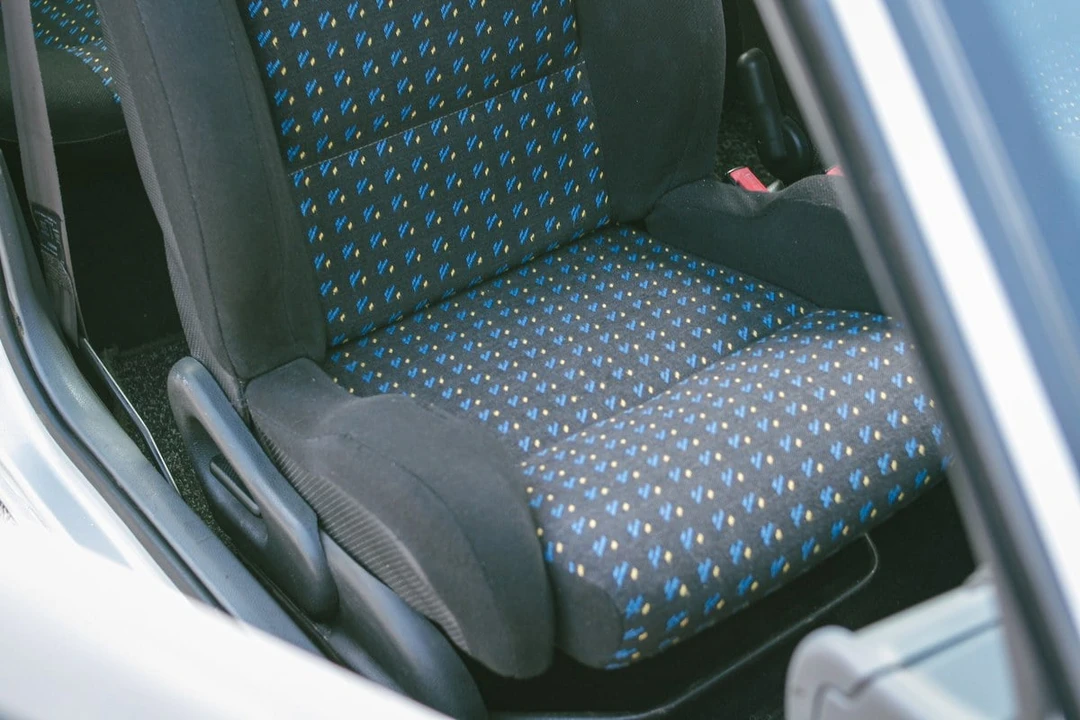 1992 Renault Clio 1st Gen - Image 28 of 31