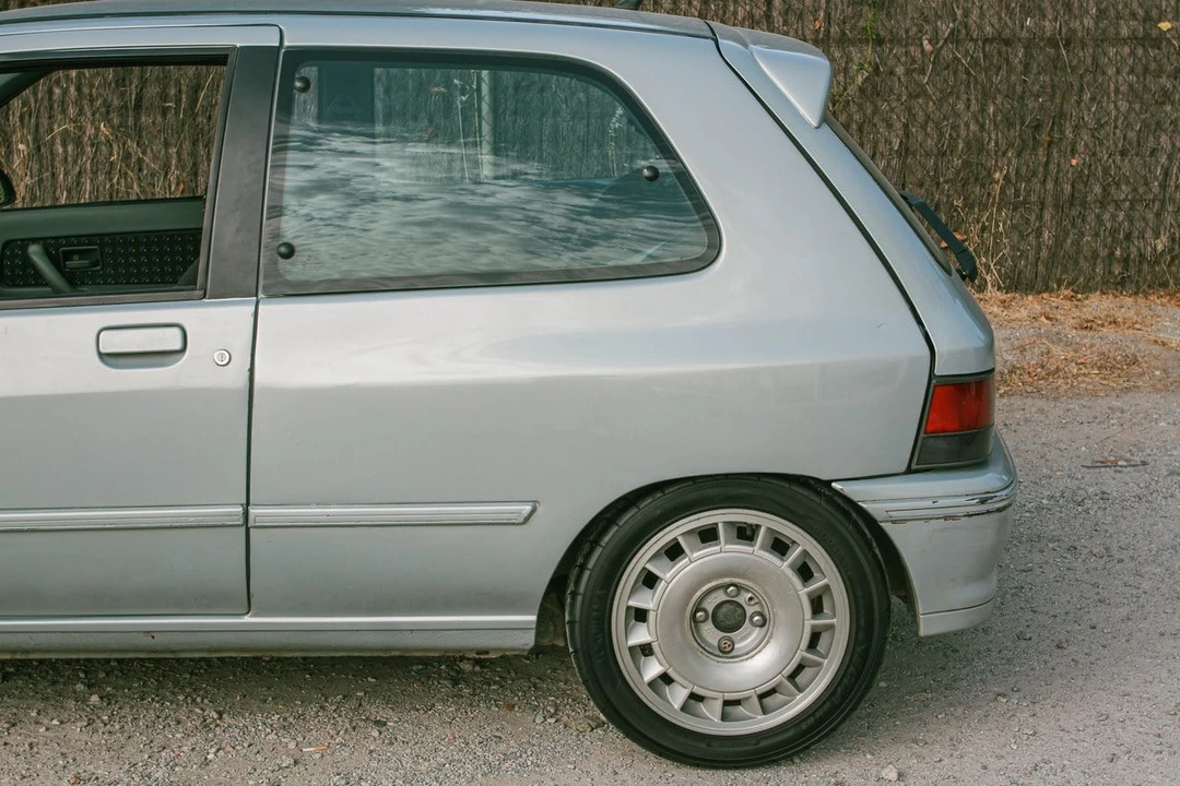 1992 Renault Clio 1st Gen - Image 30 of 31