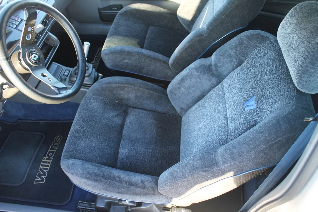 1992 Renault Clio 1st Gen - Image 16 of 31