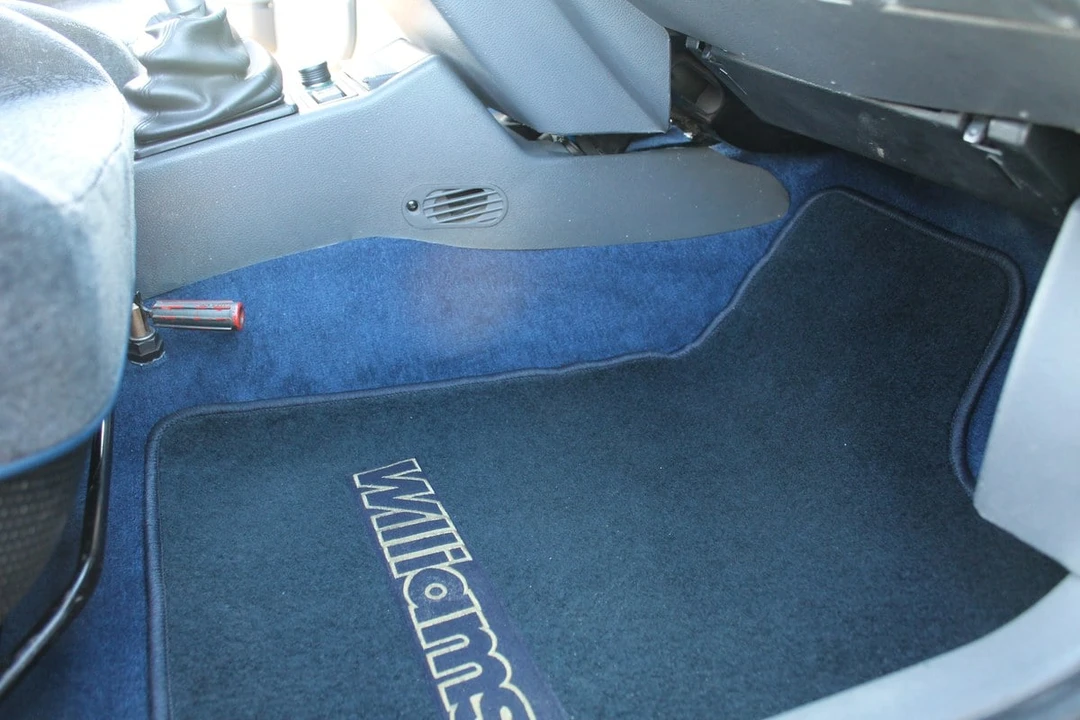 1992 Renault Clio 1st Gen - Image 18 of 31