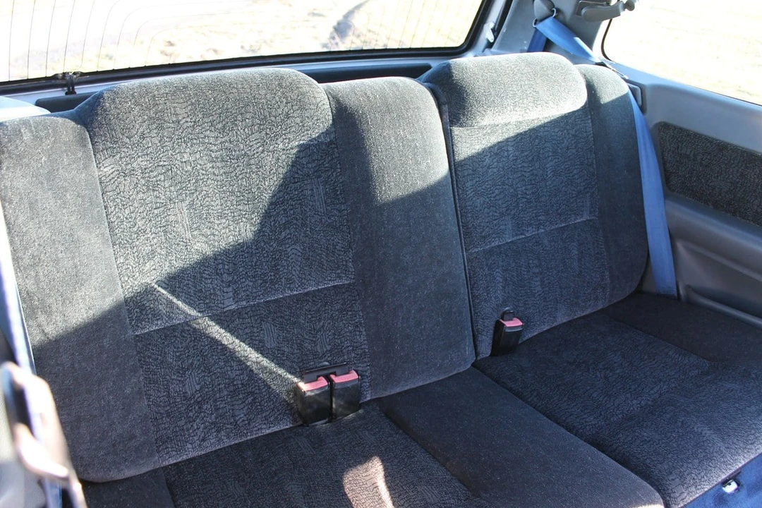 1992 Renault Clio 1st Gen - Image 27 of 31